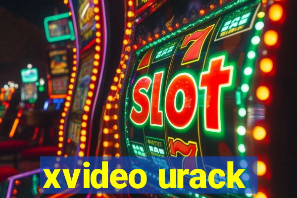 xvideo urack